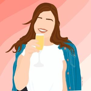 Meet your Posher, Olivia